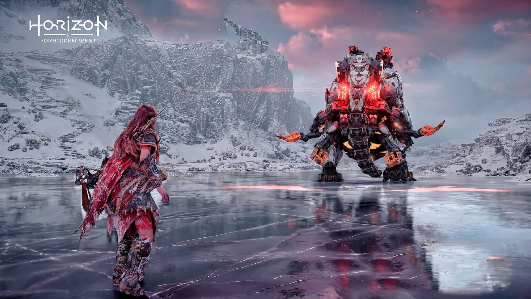 Tremortusk in game