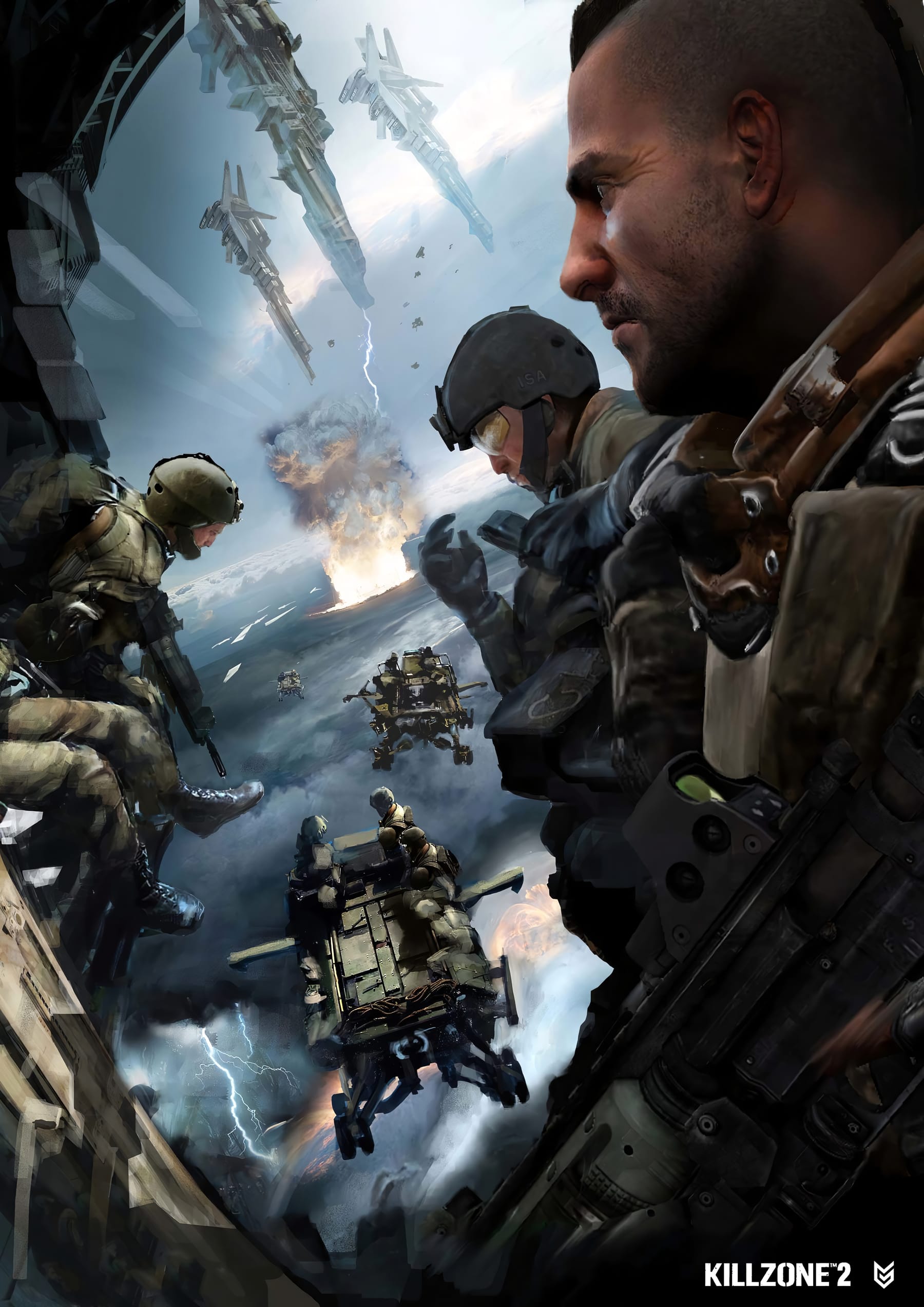 Killzone 2