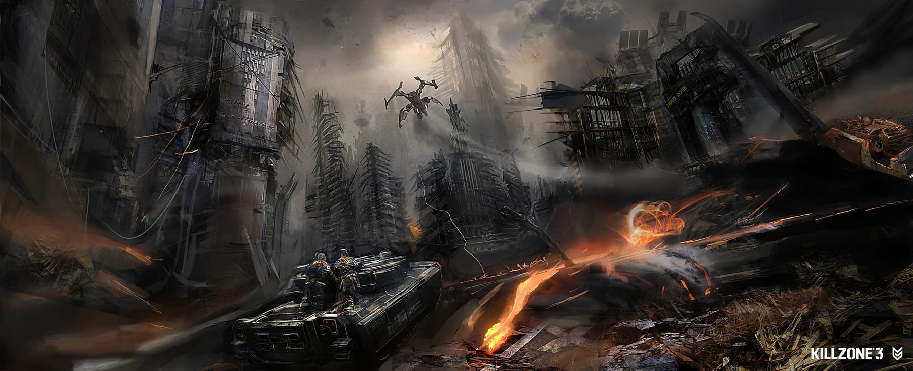 Nuked Phyrrus
