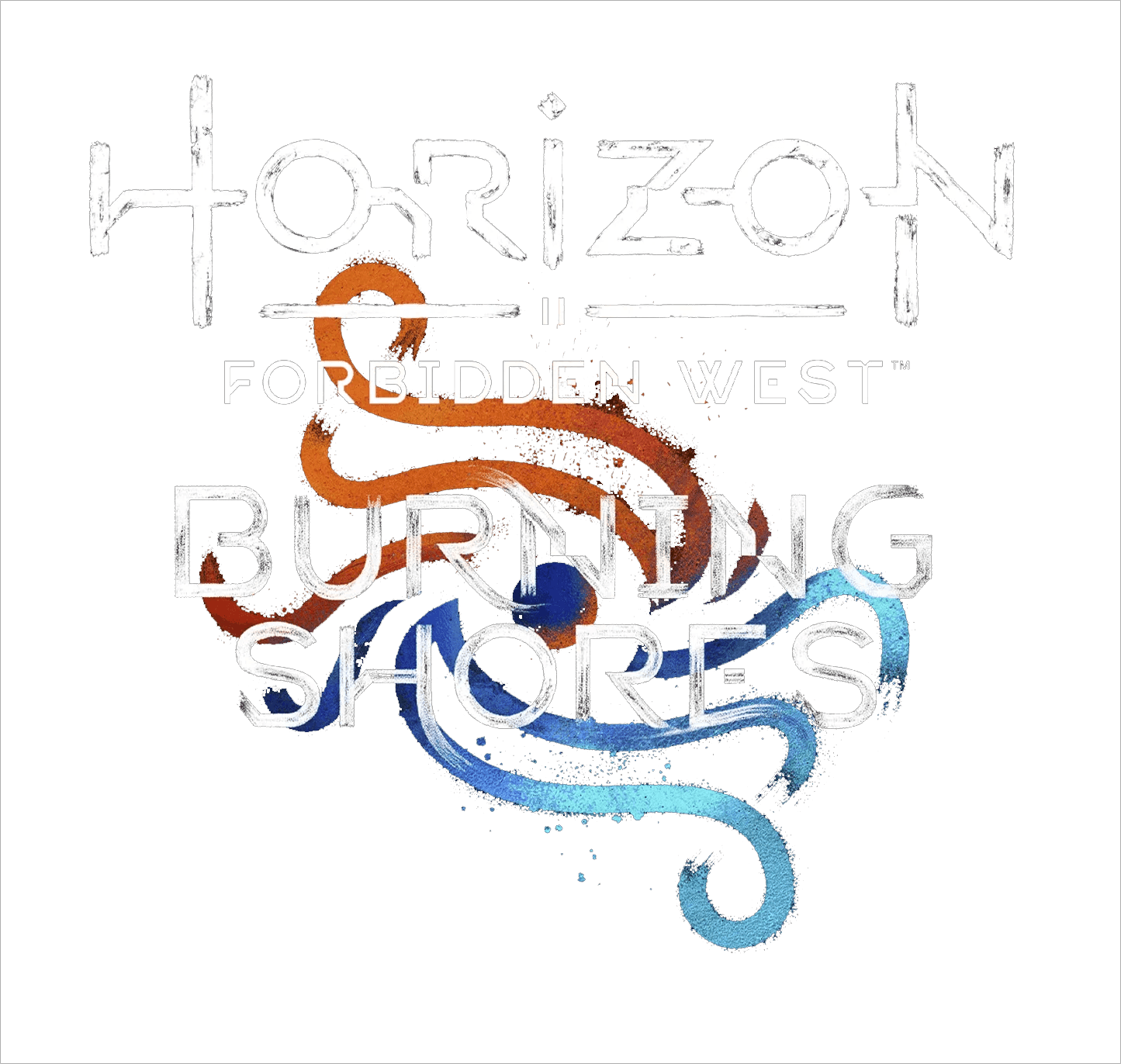 Burning Shores