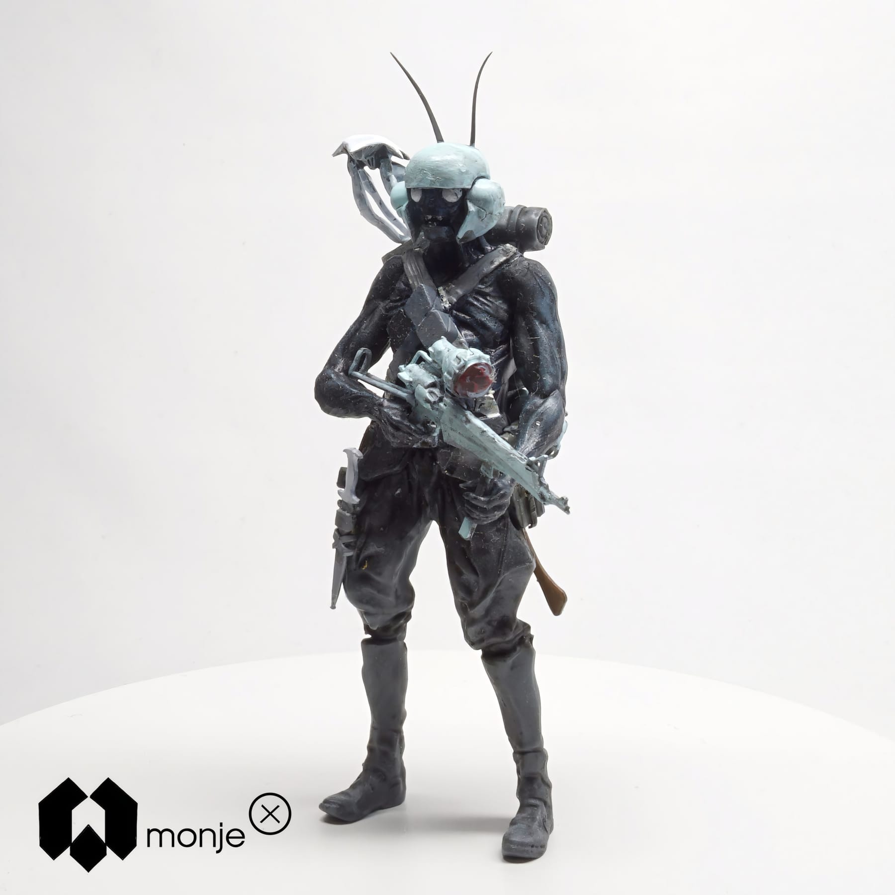 Skorpicus — character